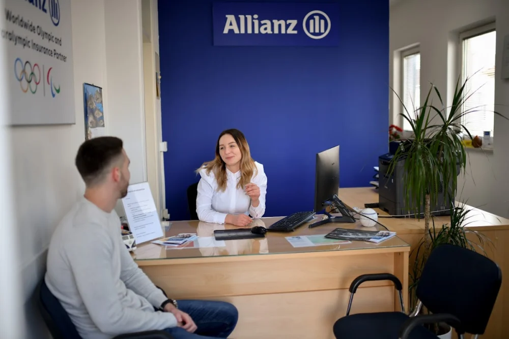 Allianz osiguranje - Az Protect Zadar - 2