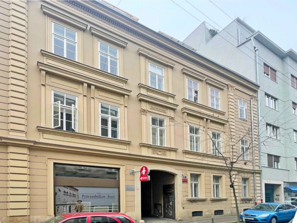 Angelus nekretnine | Zagreb - 3