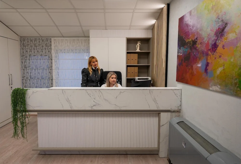 ANWALTSBÜRO PETROVIC, mag.iur Adriana Petrović (odvjetnički ured) - 2