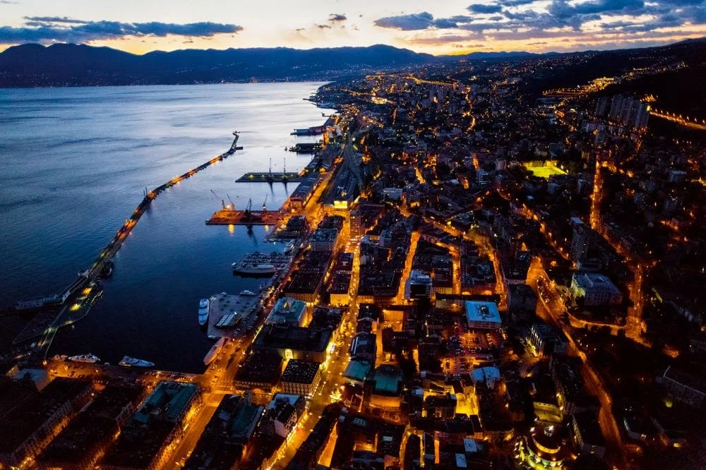 Apartmani Rijeka Centar