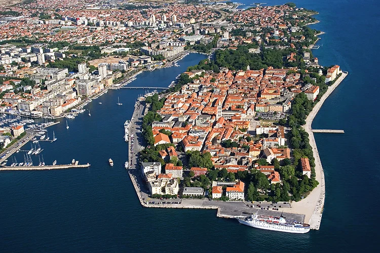 Centar nekretnina Zadar