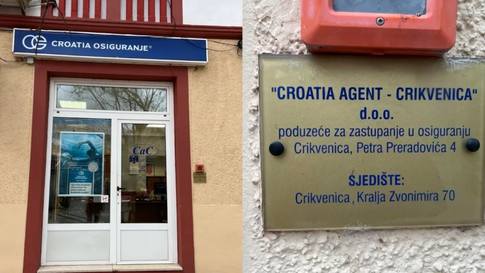 Croatia agent Crikvenica d.o.o.