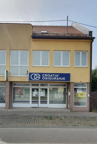Croatia osiguranje d.d.
