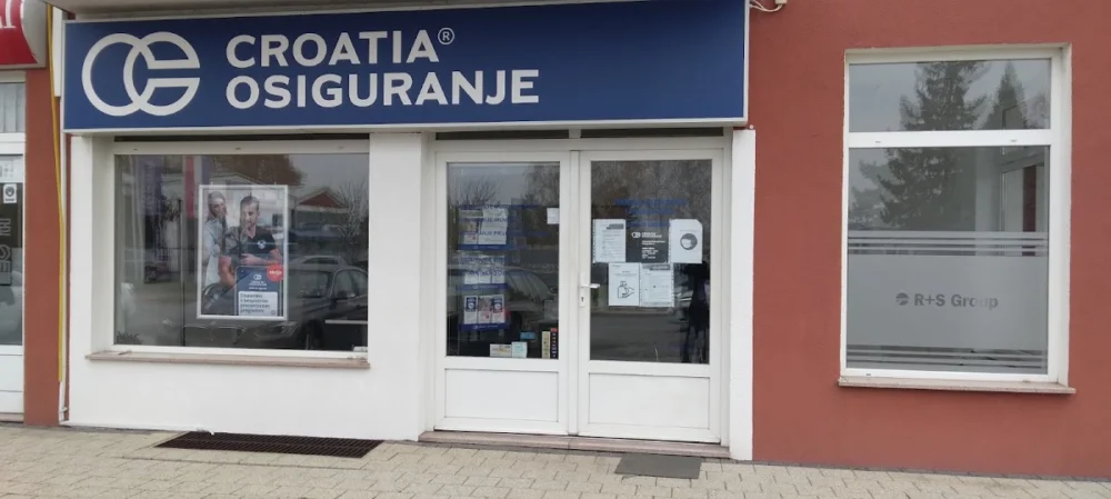 Croatia osiguranje d.d.