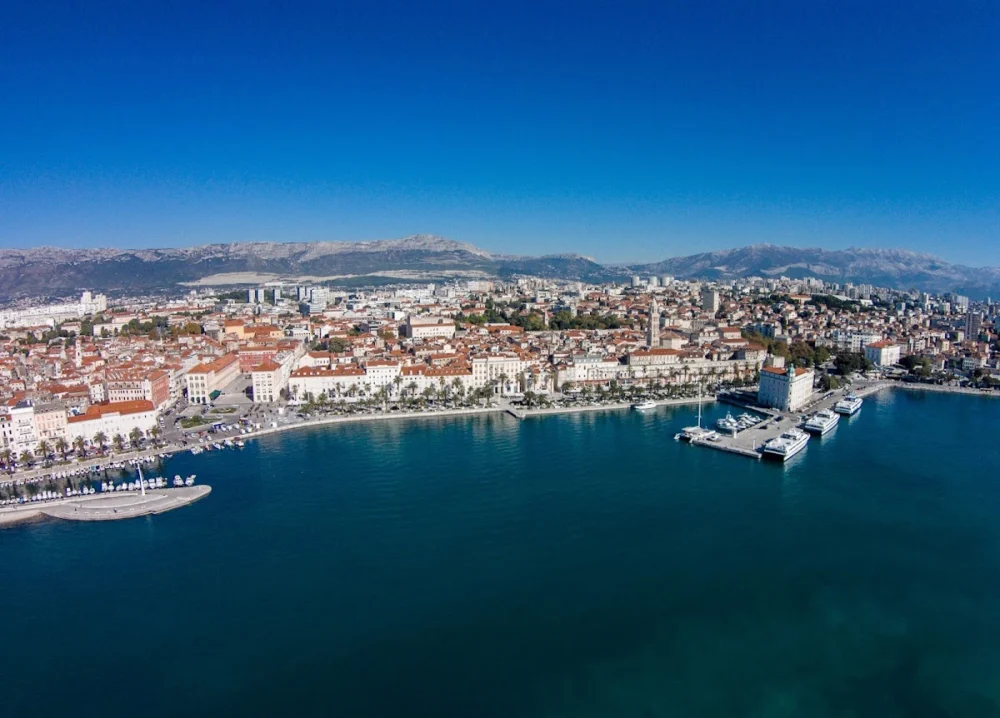 Croatia Real Estate agency - Broker