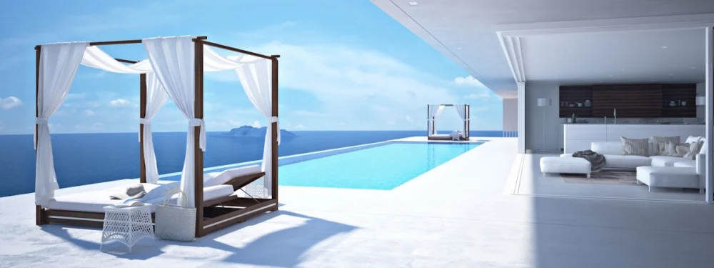 Croatian Estate - real estate agency