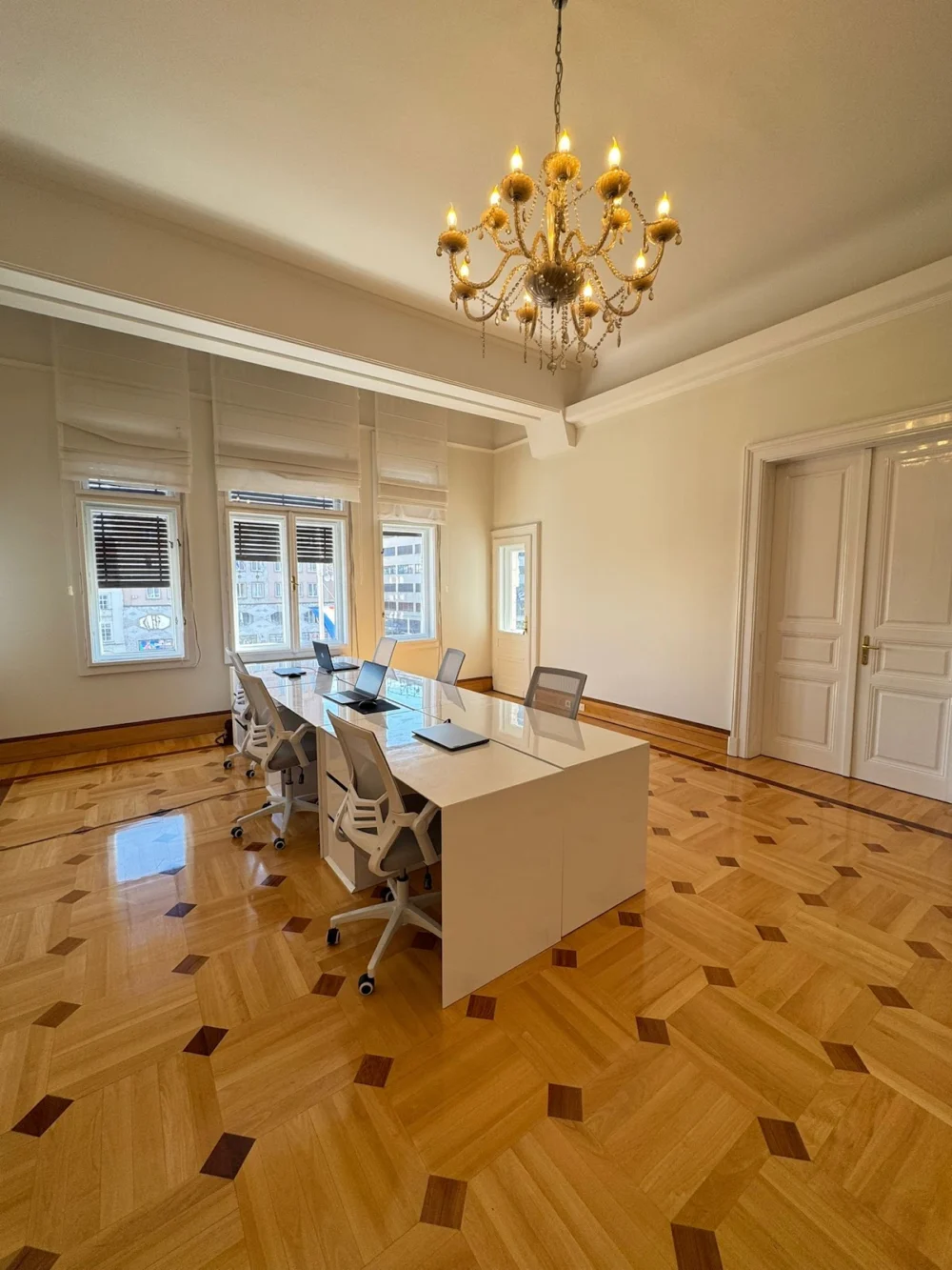 Dogma nekretnine Varaždin - poslovnica Zagreb