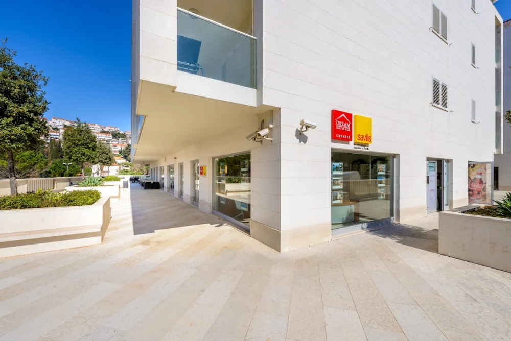 Dream Estates Croatia - An International Associate of Savills