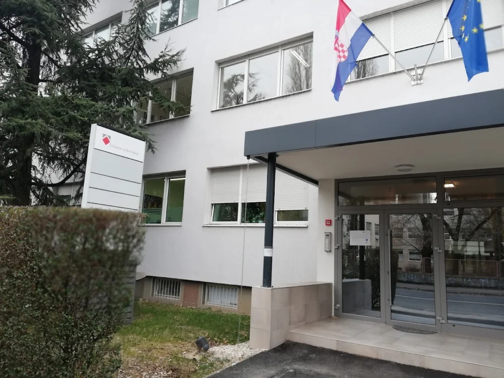 Državne nekretnine d.o.o.