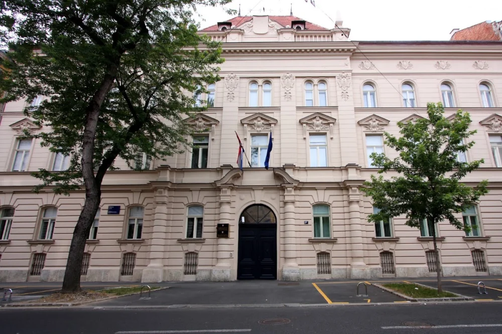 Državno odvjetništvo Republike Hrvatske