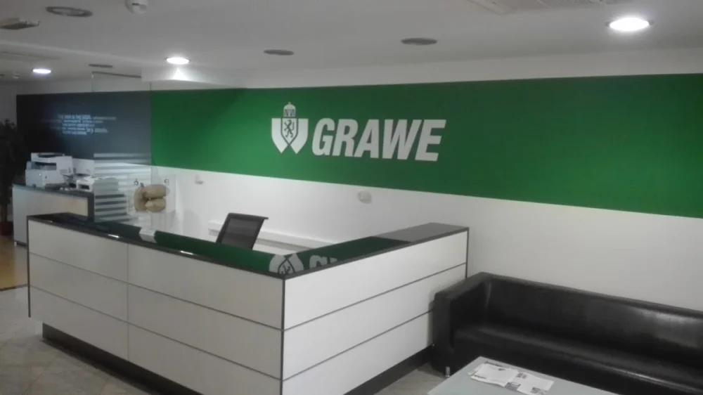 GRAWE Hrvatska d.d. - grad Rijeka
