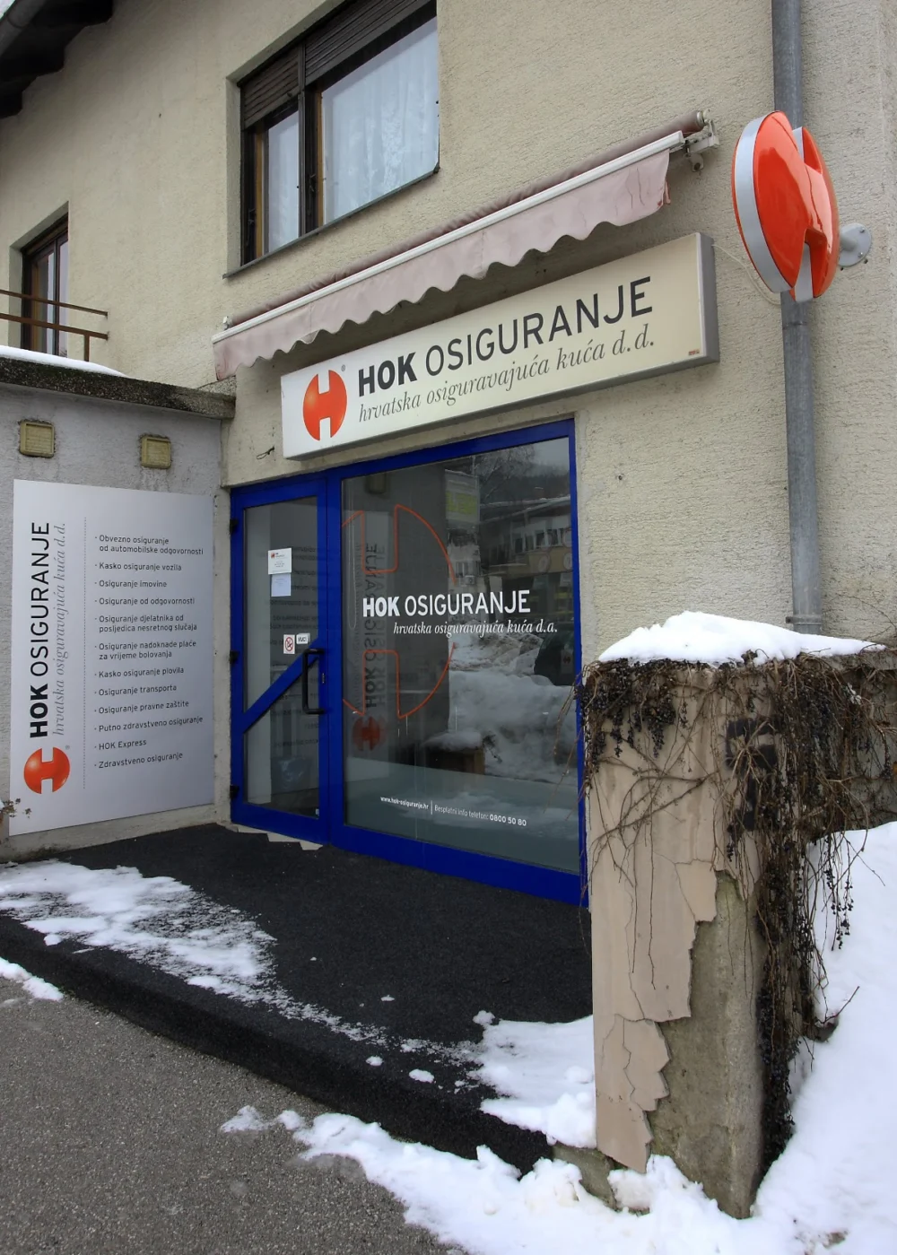 HOK-OSIGURANJE d.d. - 2