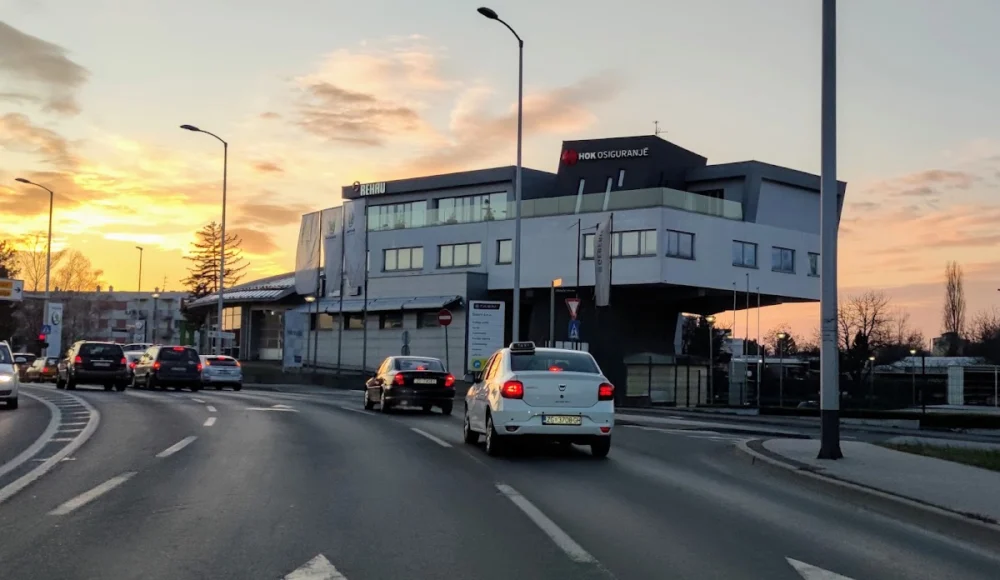 HOK Osiguranje - Procjena štete