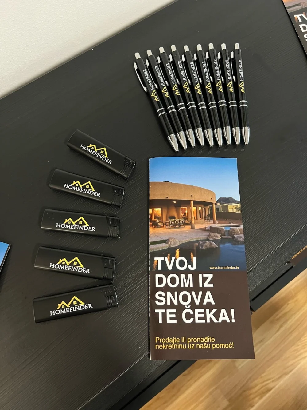 Home Finder d.o.o. - Agencija za nekretnine