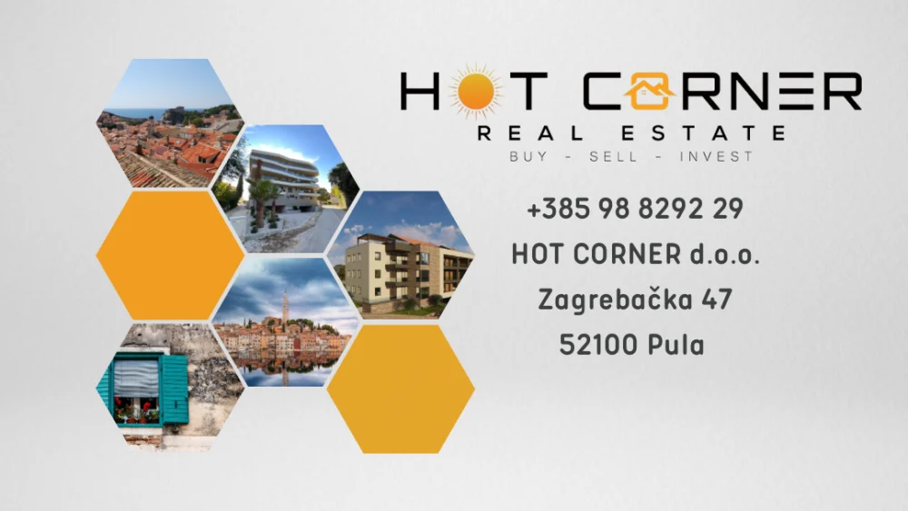 HOT CORNER D.O.O.