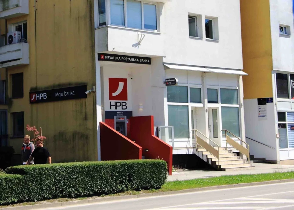 HPB banka