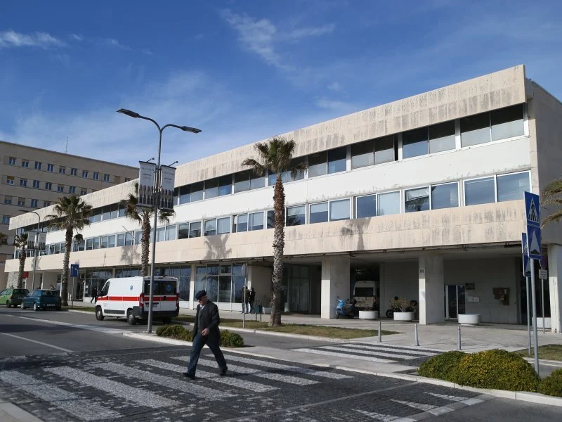 Hrvatski zavod za zdravstveno osiguranje