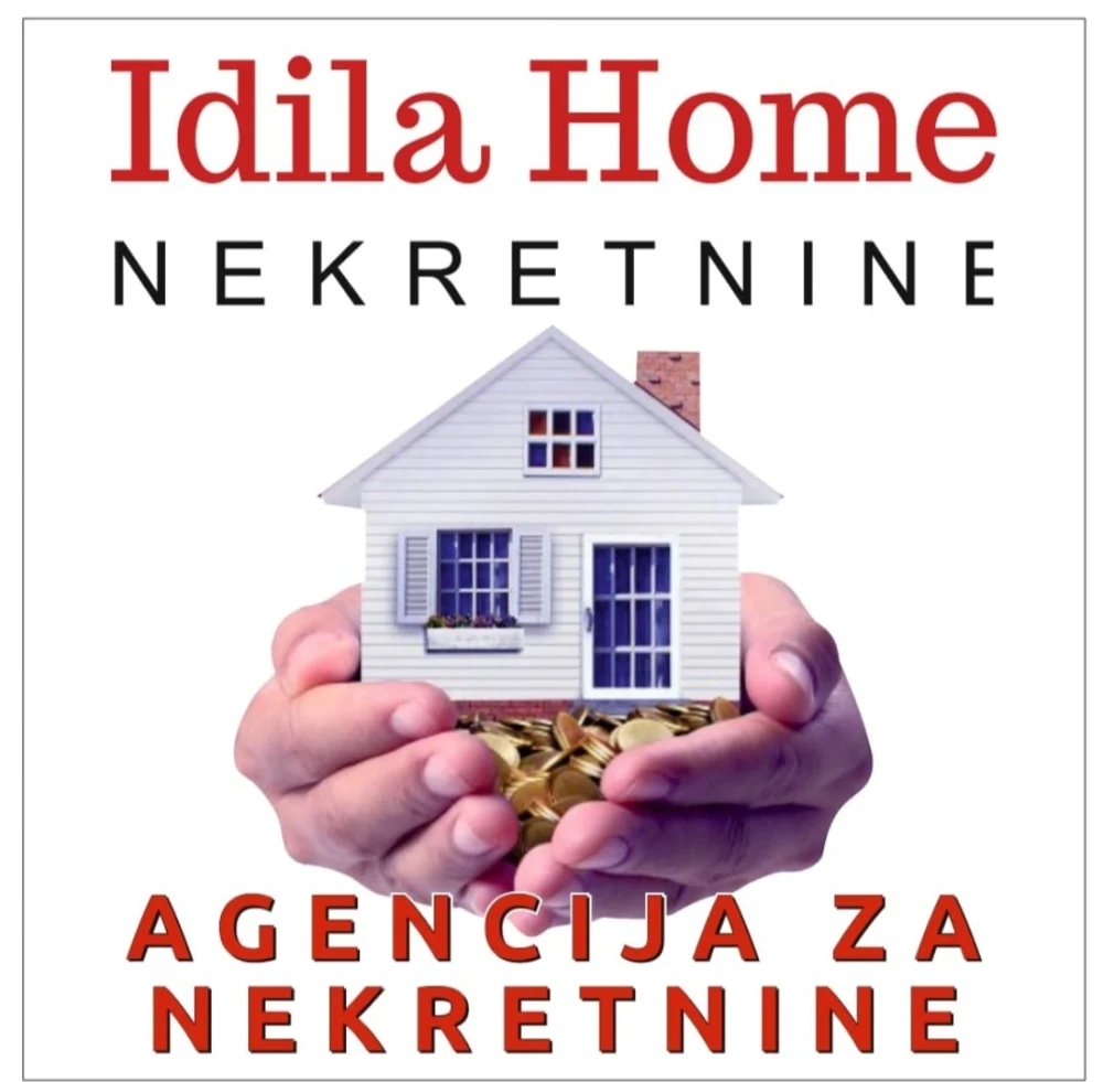 Idila Home Nekretnine