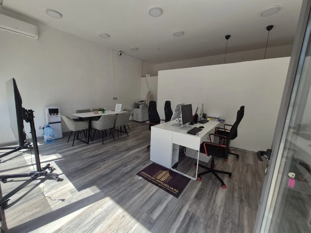 Imperium Immobiliare - Zadar agencija za nekretnine