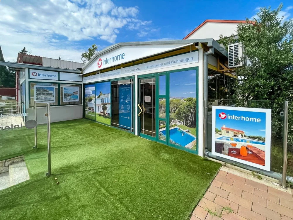 Interhome Zadar - 4