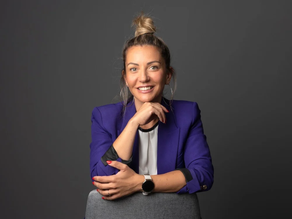 IVANA DUNGER DALBELLO, ODVJETNIK