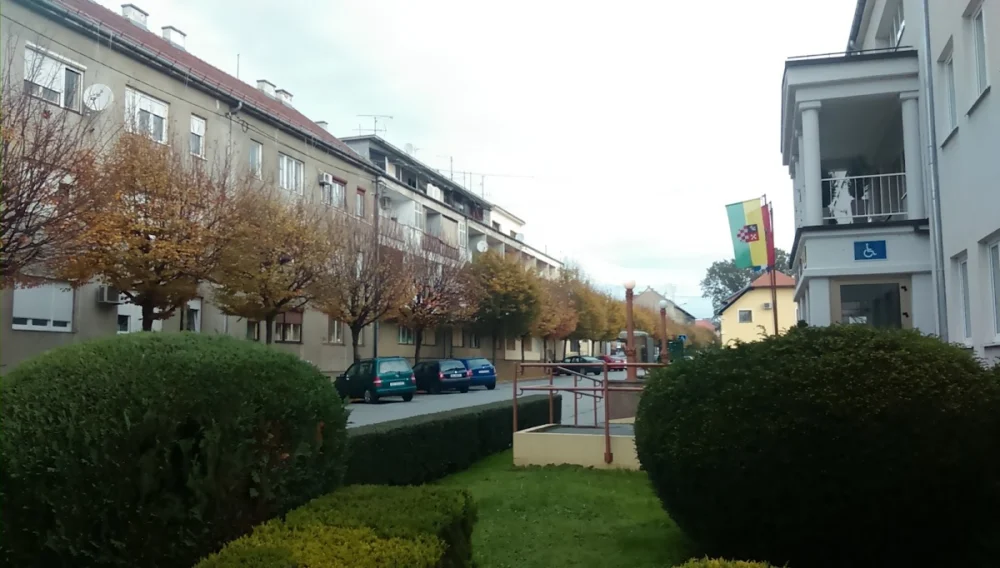JAVNI BILJEŽNIK MARIJA KUSTIĆ