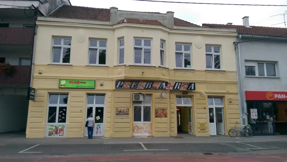 Javni bilježnik Ranka Spevec