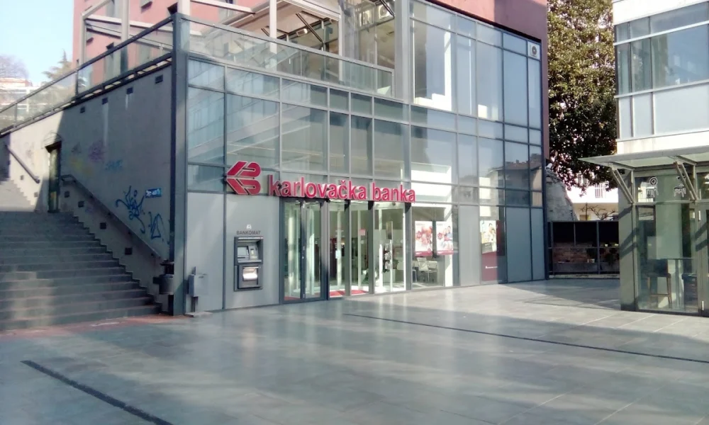 Karlovačka banka