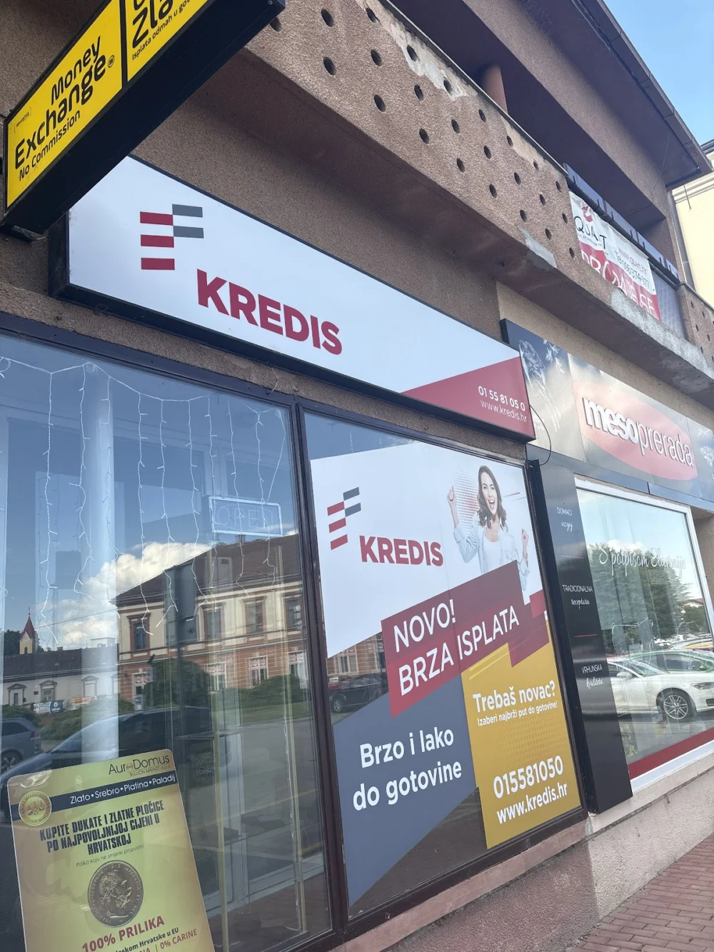Kredis | Koprivnica - 2