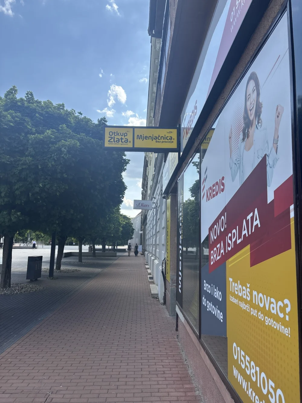 Kredis | Koprivnica - 3