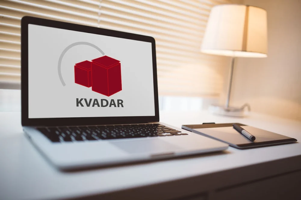 KVADAR nekretnine