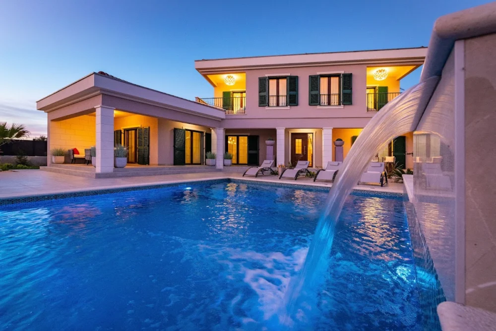 Lavicci Real estate Zadar