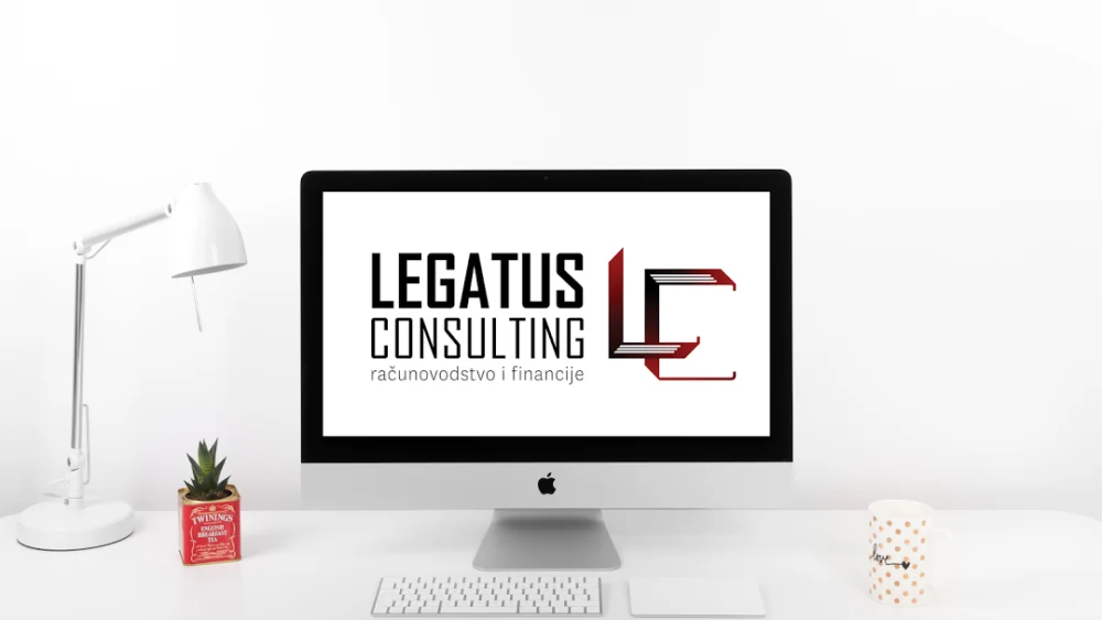LEGATUS CONSULTING d.o.o. za računovodstvo