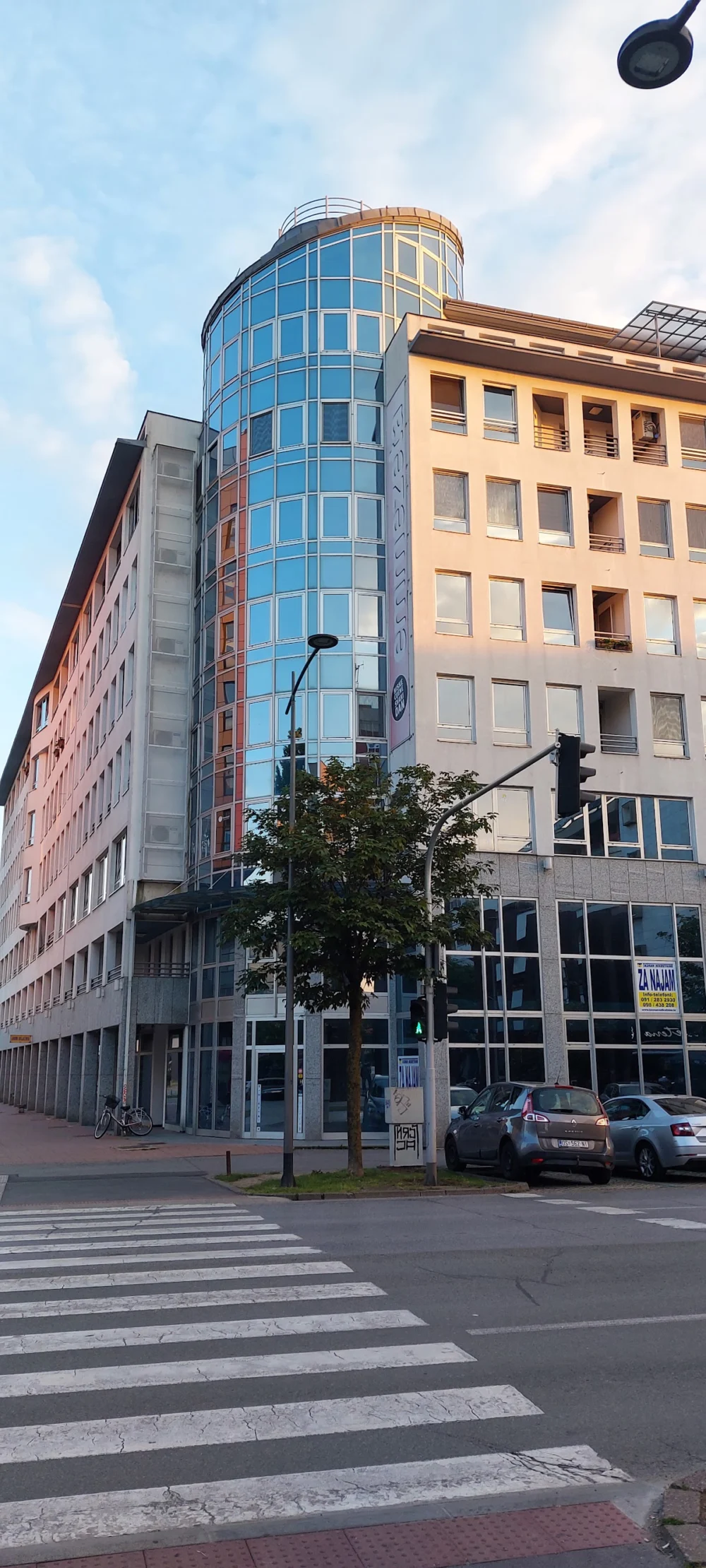 LOFT nekretnine