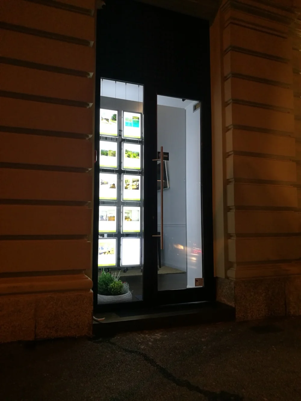 ND NEKRETNINE