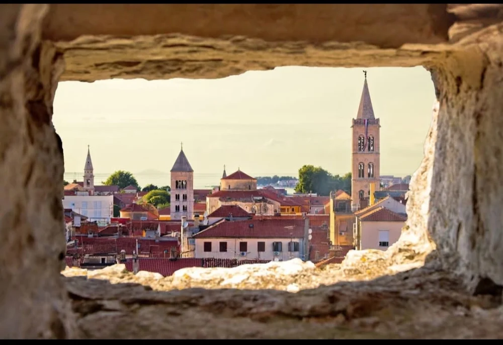 Nelmar Nekretnine Zadar