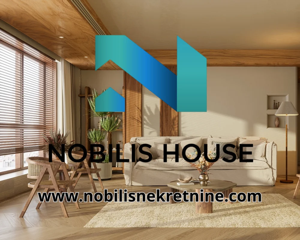 Nobilis House