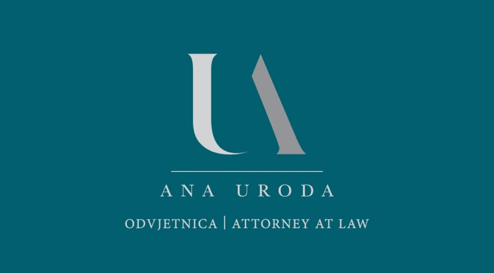 Odvjetnica Ana Uroda