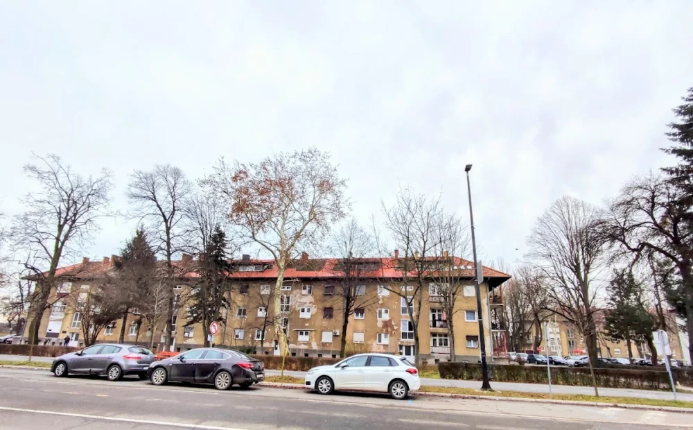 Odvjetnica Mira Buljan