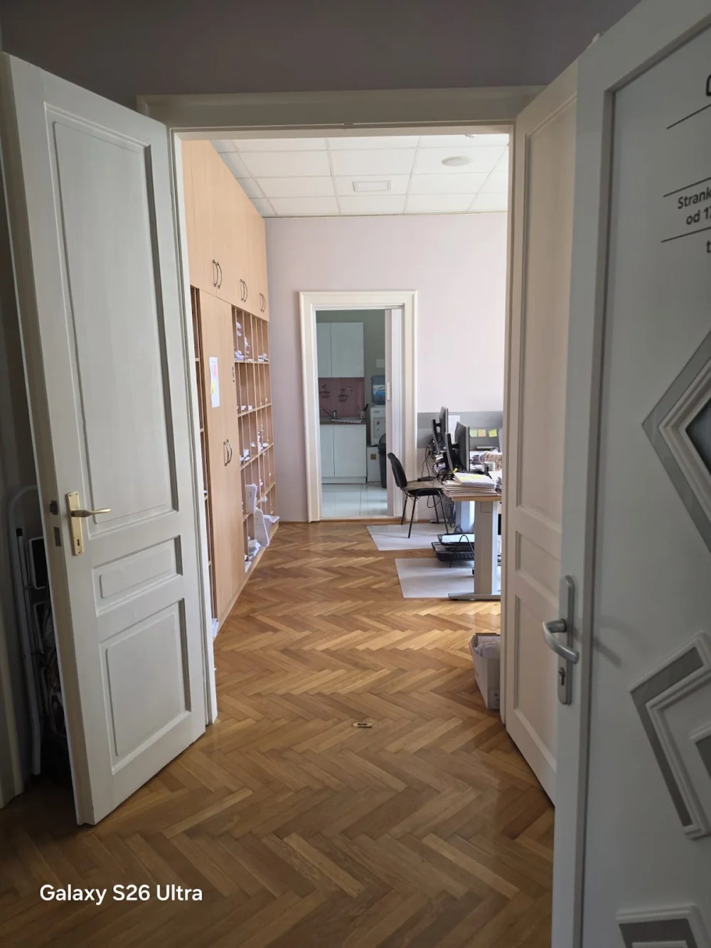 Odvjetnički ured Belizar Tomaić