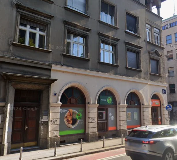 Odvjetnički ured Bistrović