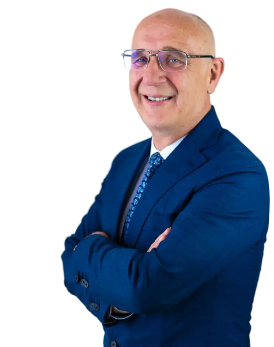 Odvjetnički ured Boris Radman