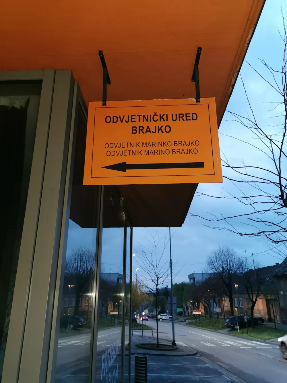 Odvjetnički ured Brajko - 2