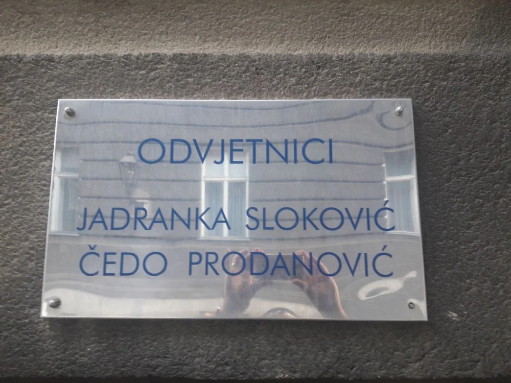 Odvjetnički ured Čedo Prodanović