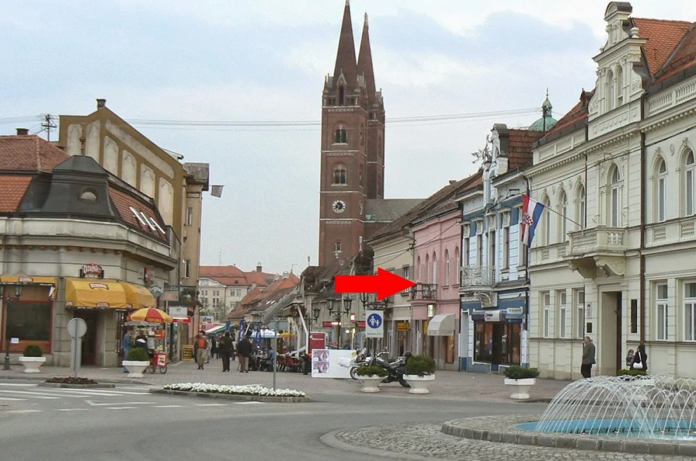 Odvjetnički ured Jurić