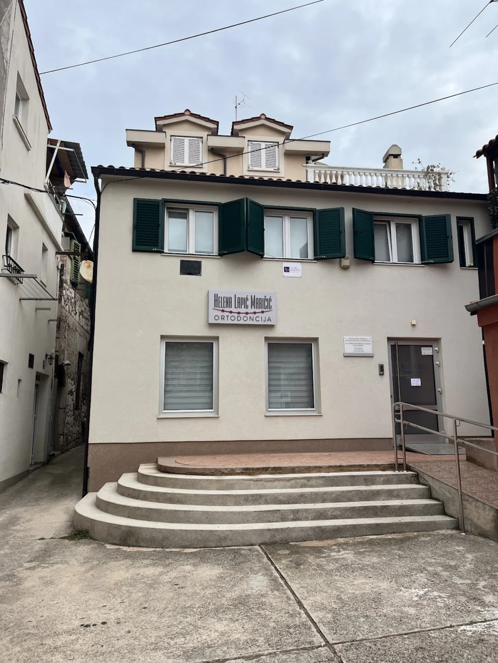 Odvjetnički ured Lucija Đaković