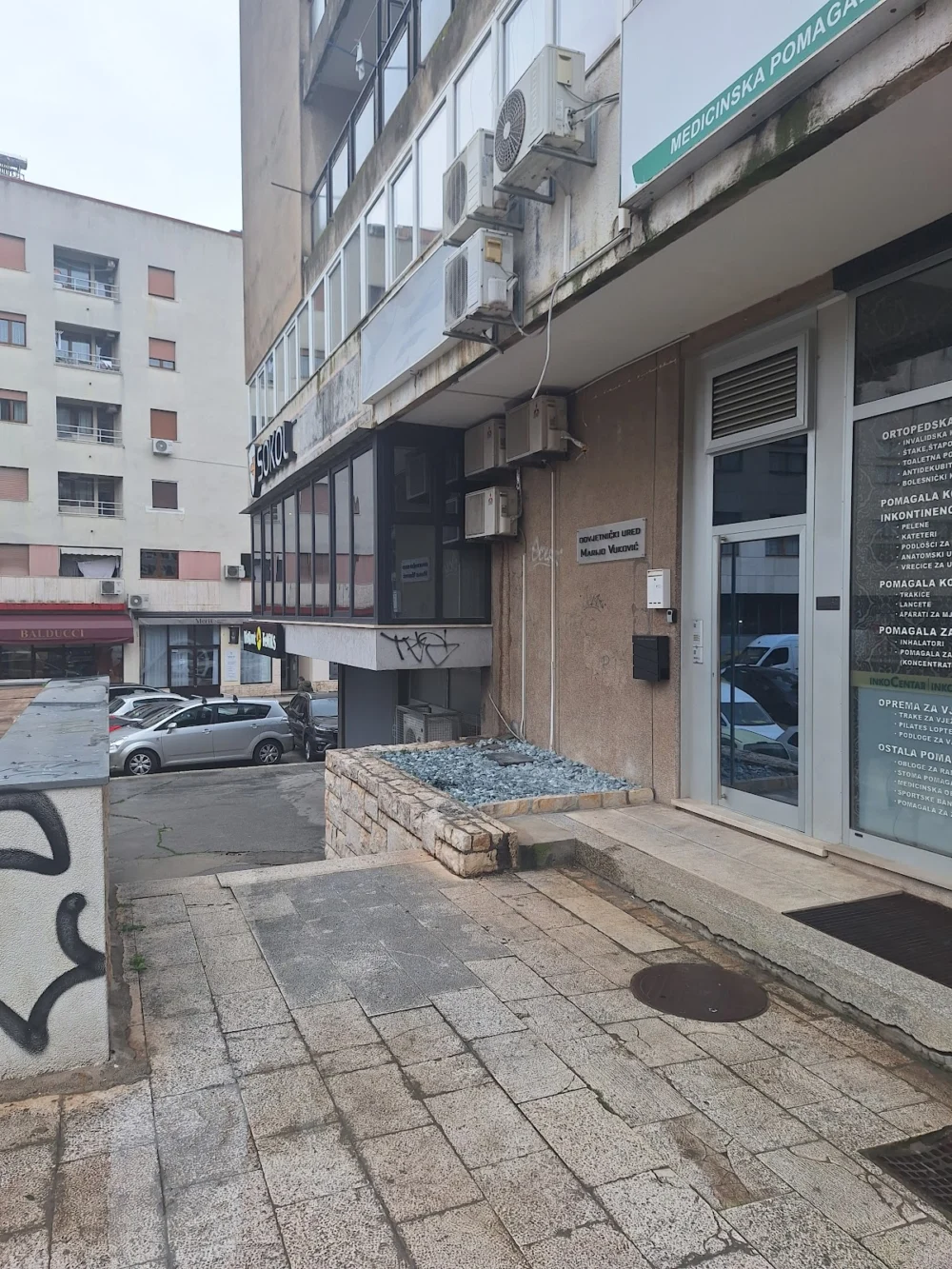 Odvjetnički ured Marijo Vuković