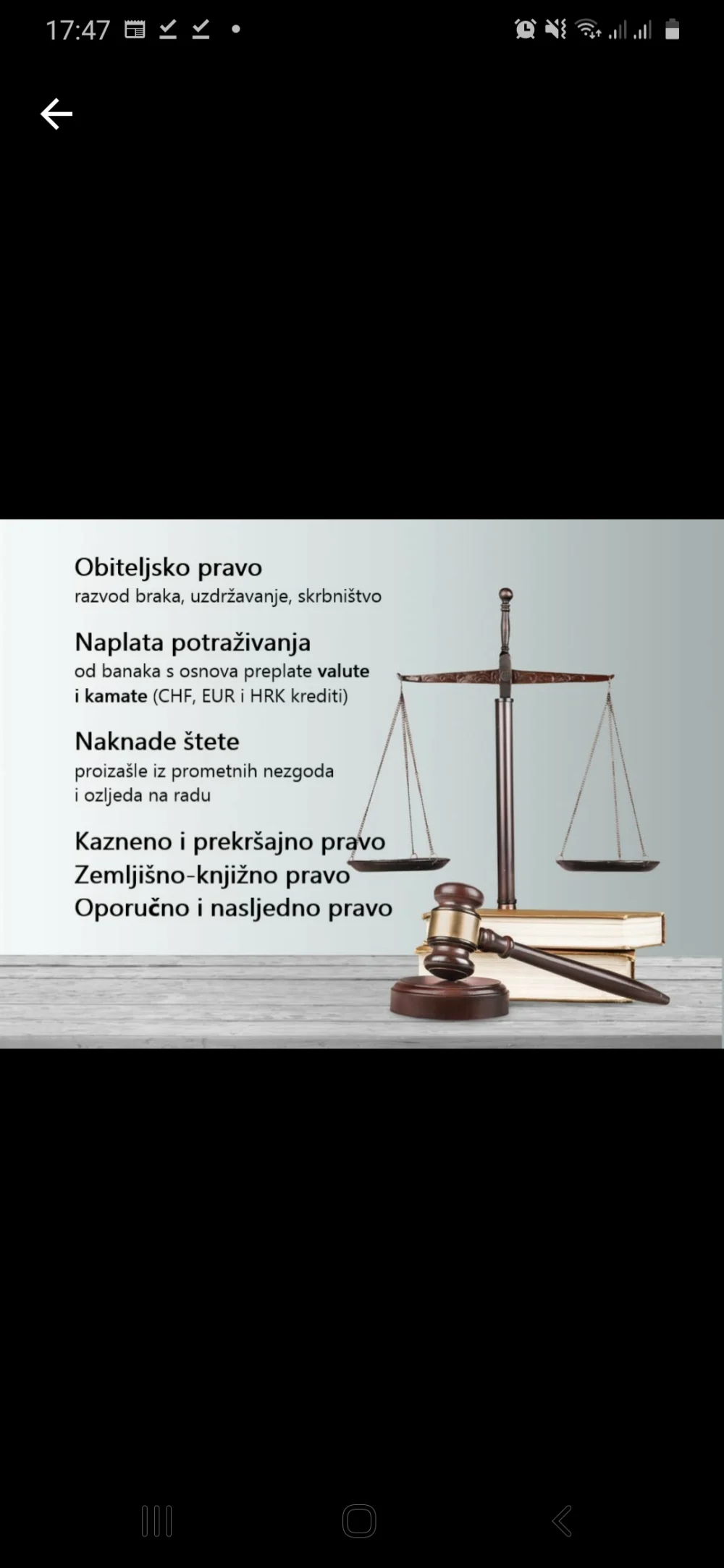 ODVJETNIČKI URED VULJAK