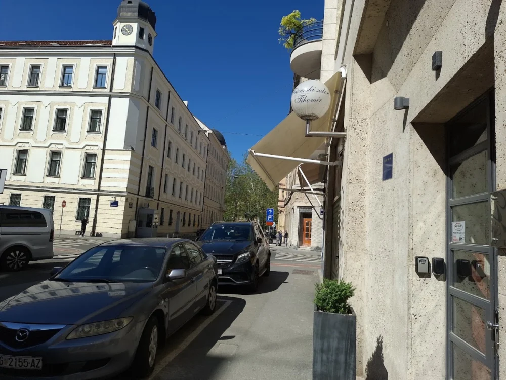 ODVJETNIČKO DRUŠTVO ŠKARICA I PARTNERI