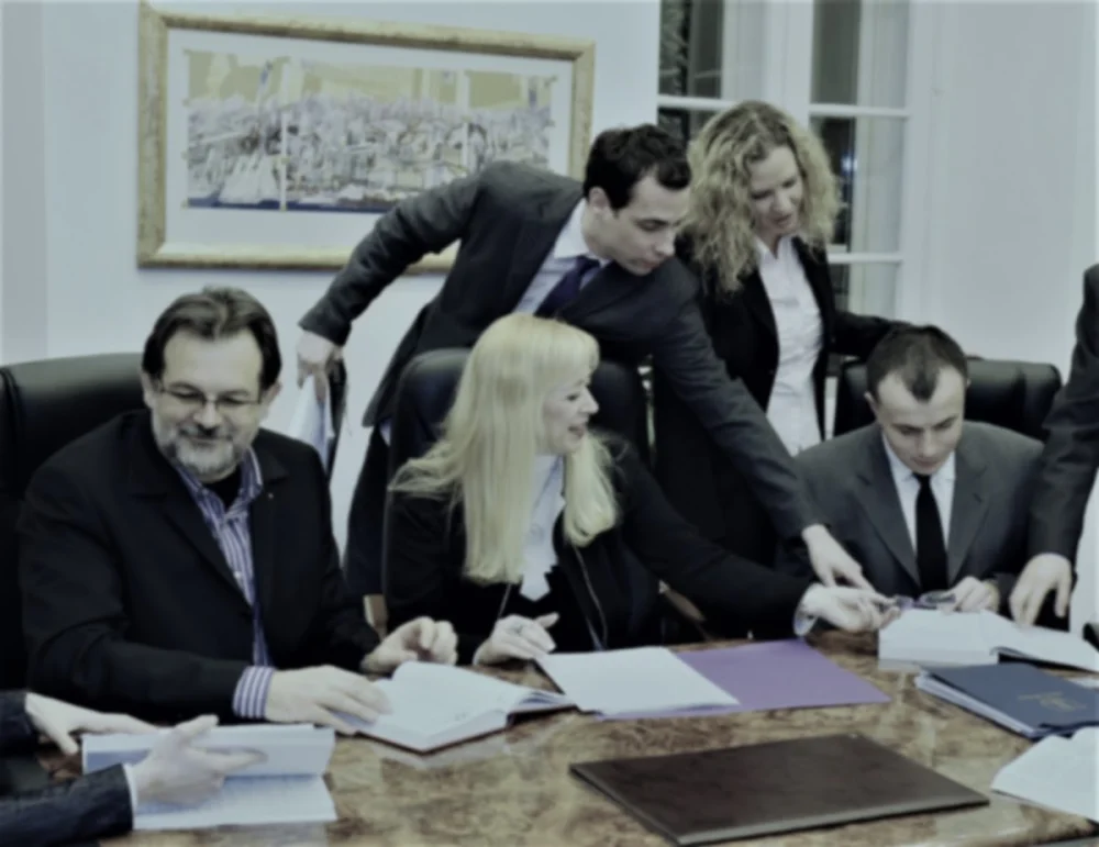 Odvjetničko društvo STANIĆ I PARTNERI doo